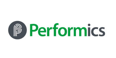 Performics Logo