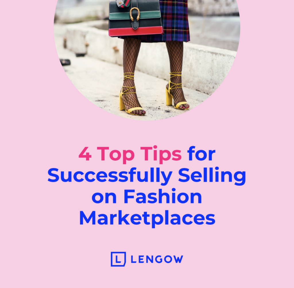 Top Tips for Successfully Selling on Fashion Marketplaces in Europe