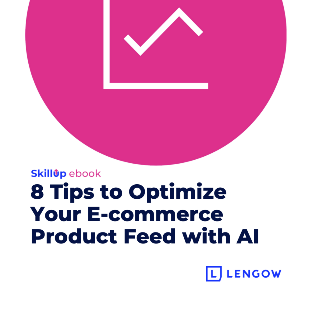 Enhance your E-Commerce Product Feed with AI