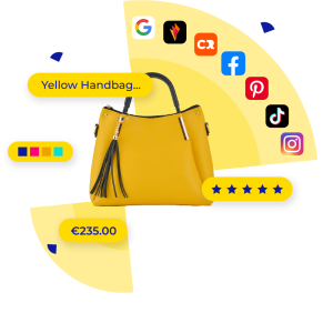 NetAmplify for Ads Feed Management