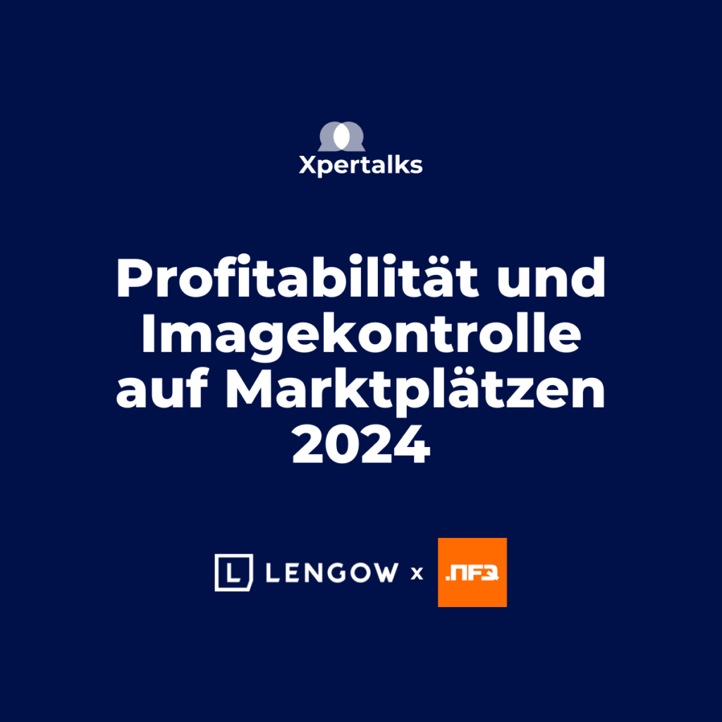 Erfolgsfaktoren für profitables Verkaufen auf Marktplätzen
