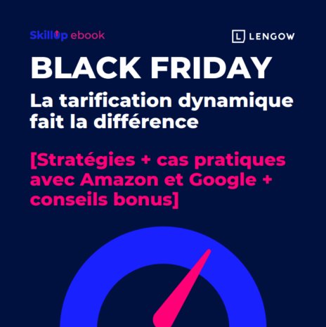Black Friday tarification dynamique ebook cover
