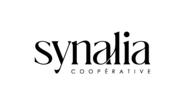 Synalia logo Lengow