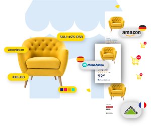 Netmarkets