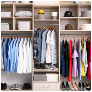 Apparel visual