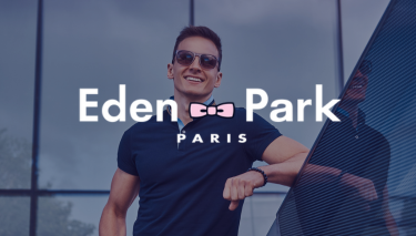 Eden Park industry page