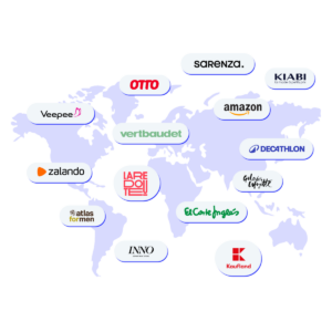 Fashion Marketplaces