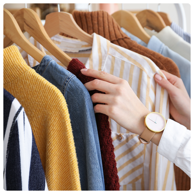 Fashion visual