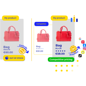 NetAmplify Fashion