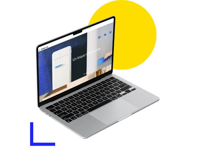 Create Store Expansión internacional con Lengow