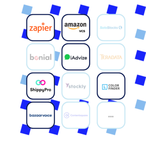 List of Apps for Lengow