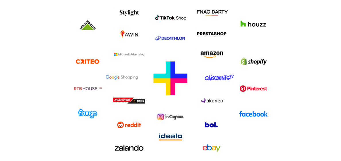 Integrations at Lengow