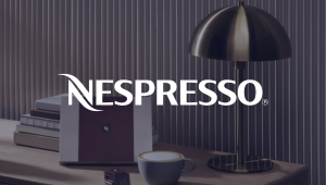 Nespresso Industry