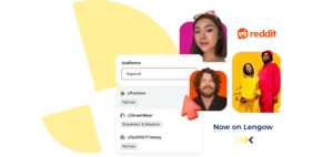 Reddit Ads on Lengow