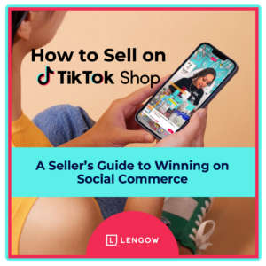 TikTok Shop Guide Cover