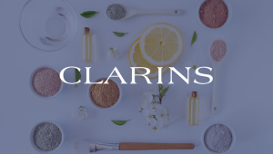 Clarins x Lengow Case Study