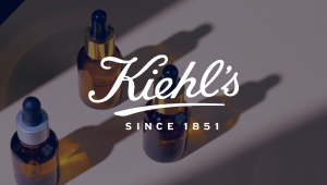 Kiehl's x Lengow