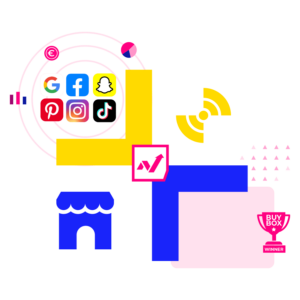 Illustration of Lengow's Platform