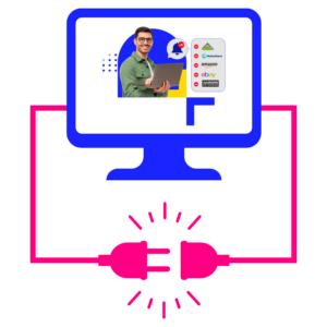 Lengow App integrations visual