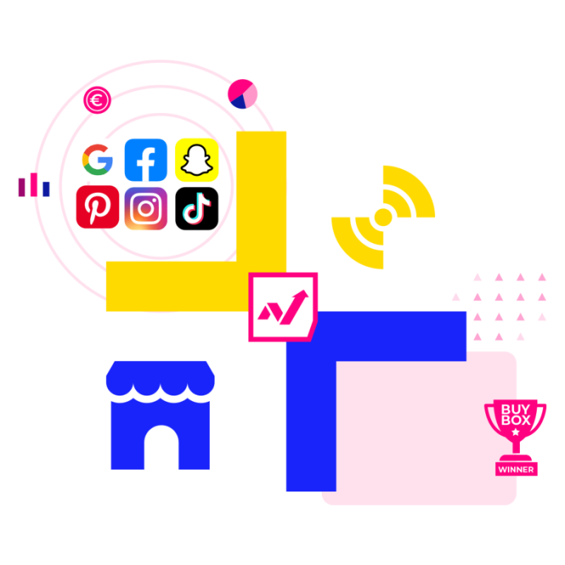 Lengow integrations channels