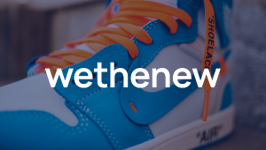 wethenew x Lengow
