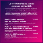 Contenu de l'e-book Veille concurrentielle de Lengow