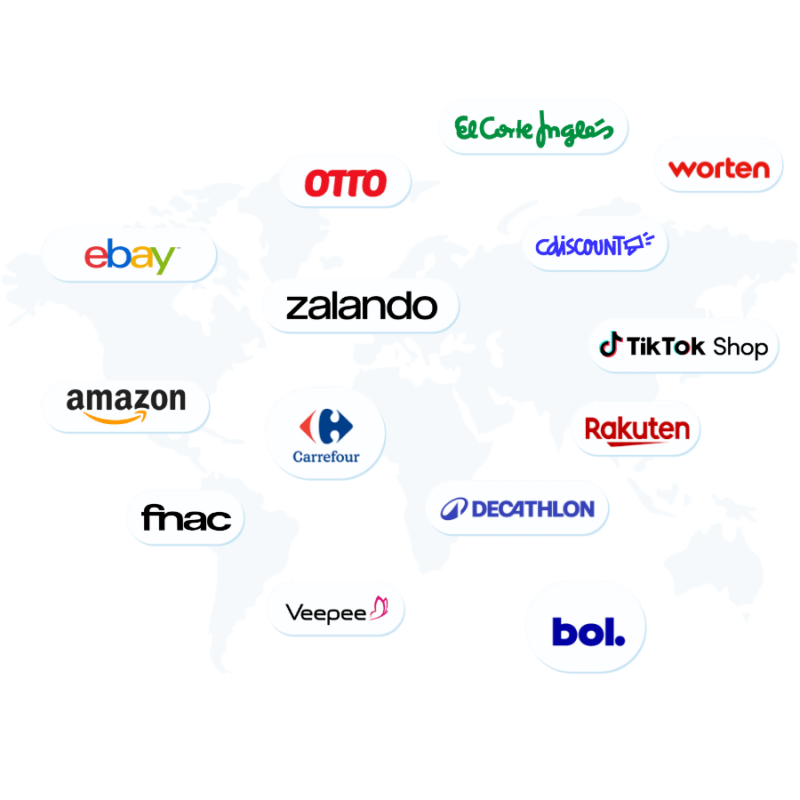Cross-border marketplaces at Lengow