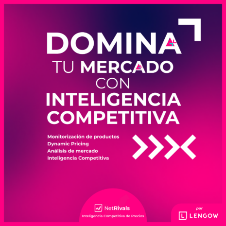 Inteligencia competitiva eBook