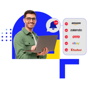 Top 5 marketplaces in Germany
