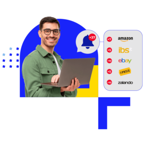 Marketplace Orders from Top Italian Marketplaces