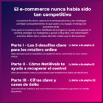 e-commerce netrivals