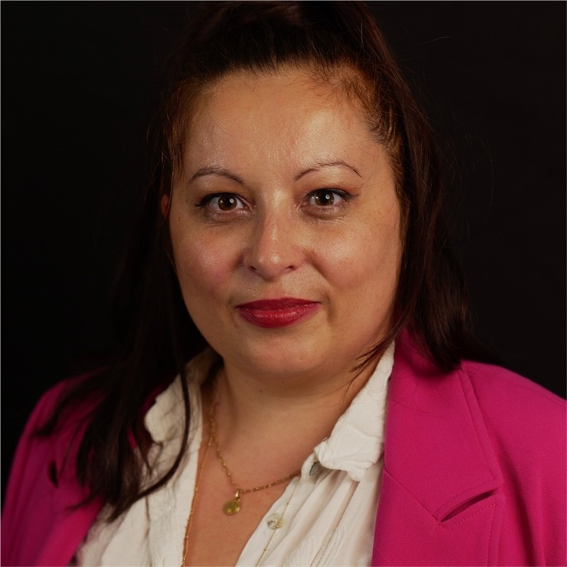 Photo de Adeline Favré