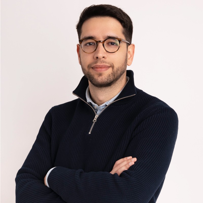 Photo of Fernando Peris