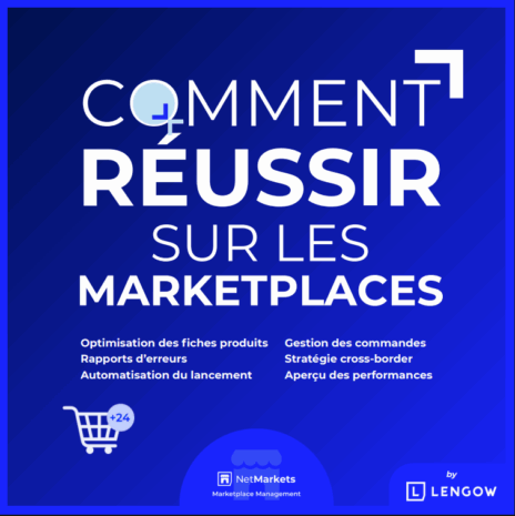1ere page Netmarkets eBook