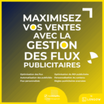 Première page NetAmplify eBook