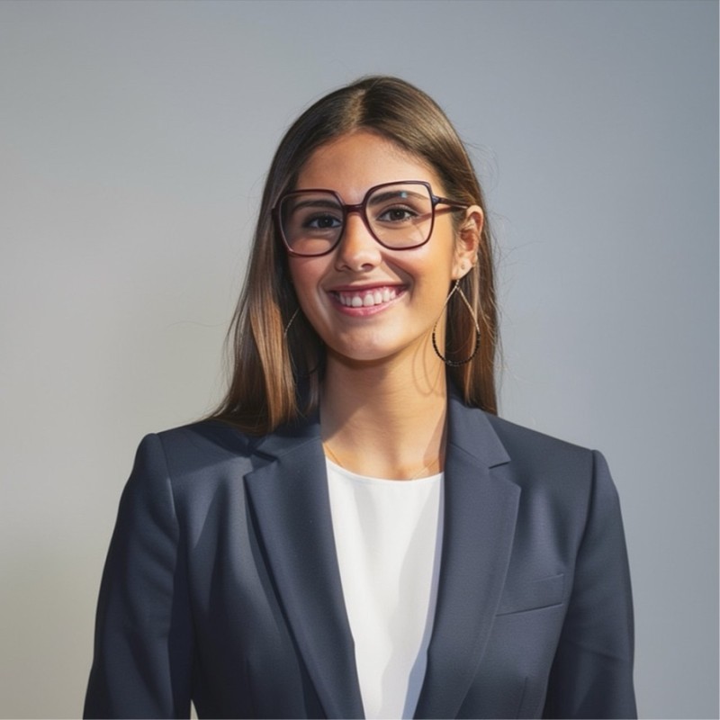 Helena García photo