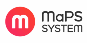 MaPS System logo