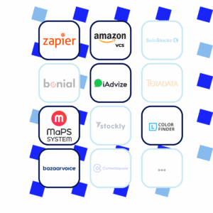 Apps and Partners working with Lengow