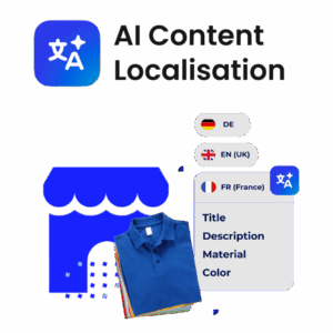 Lengow AI Content Localisation