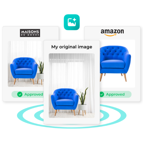 AI Image Compliance by Lengow