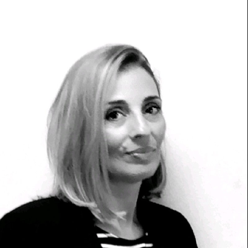 Nathalie Brucoli photo