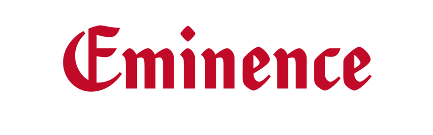 Eminence logo
