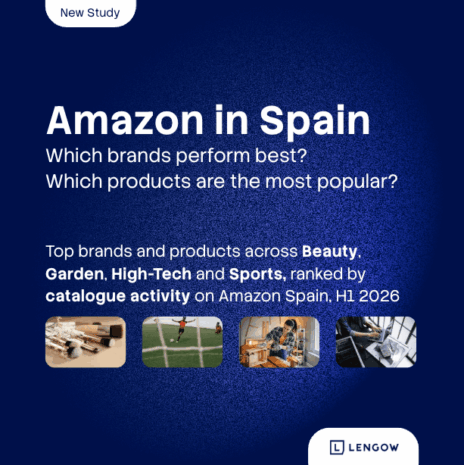 Cover of Amazon Spain Study