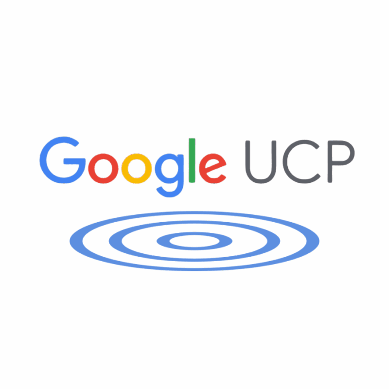 Google UCP illustration